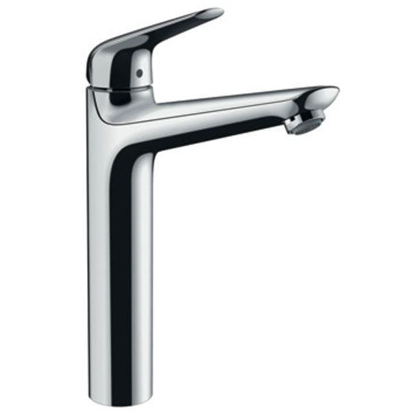 Смеситель для раковины Hansgrohe Novus 230 71123000