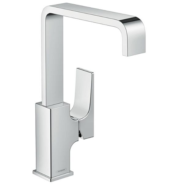 Смеситель для раковины Hansgrohe Metropol 230 32511000