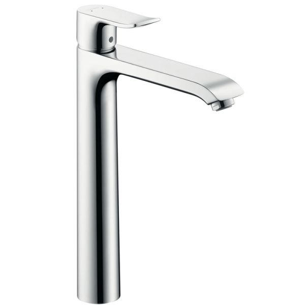 Смеситель для раковины Hansgrohe Metris 260 31184000