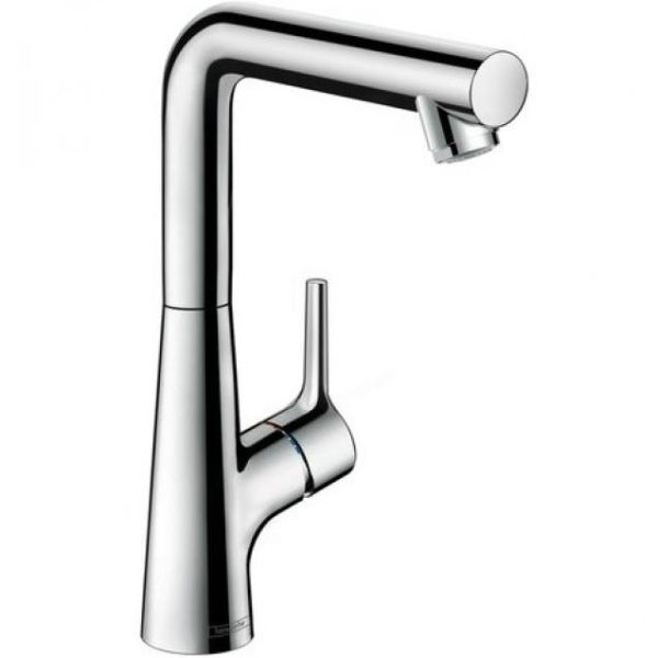 Смеситель для раковины Hansgrohe Talis S 72105000