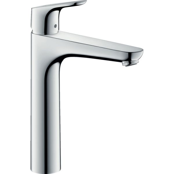 Смеситель Hansgrohe Focus 31518000, хром