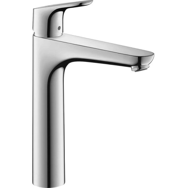 Смеситель для раковины Hansgrohe Focus E2 31608000