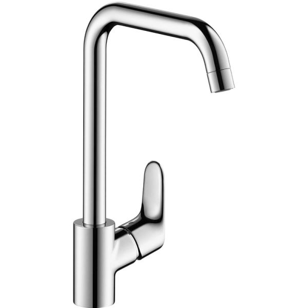 Смеситель для кухни Hansgrohe Focus E2 хром 31820000