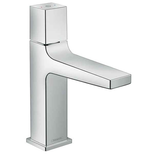 Смеситель для раковины Hansgrohe Metropol Select 110 32571000