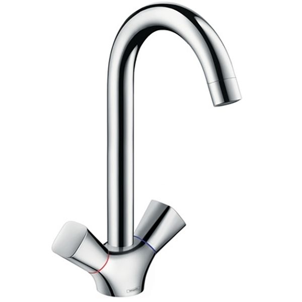 Смеситель для кухни Hansgrohe Logis 71280000