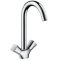 Смеситель для кухни Hansgrohe Logis 71280000