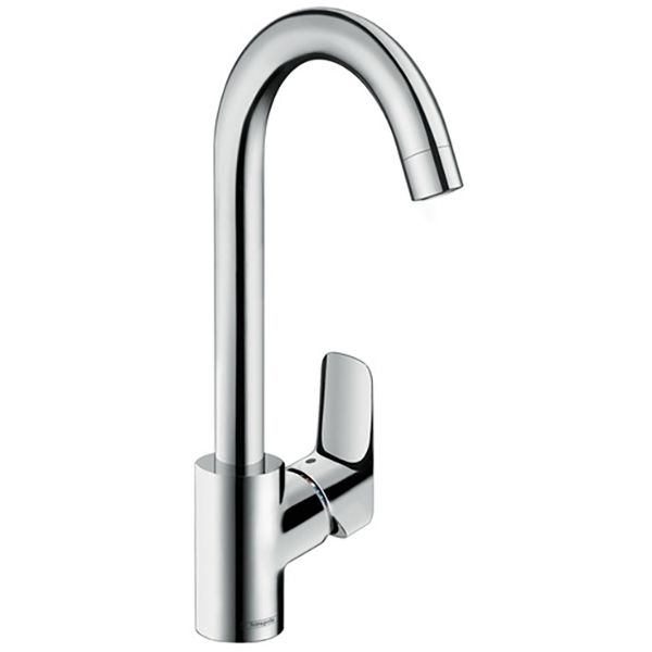 Смеситель для кухни Hansgrohe Logis 71835000