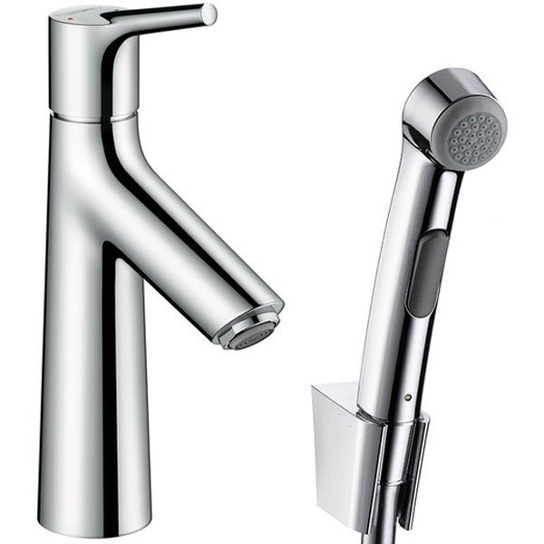 Набор для биде Hansgrohe Talis S 72290000