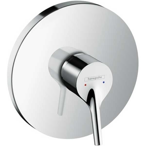 Смеситель Hansgrohe Talis S для душа 72605000, хром