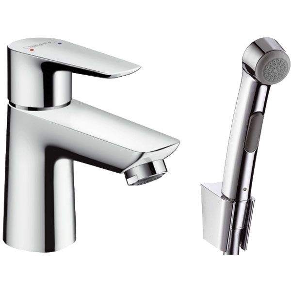 Набор для биде Hansgrohe Talis E 71729000