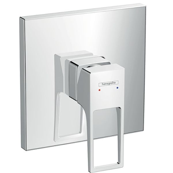 Смеситель для душа Hansgrohe Metropol (внешняя часть) 74565000