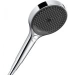 Ручной душ Hansgrohe Rainfinity 130 3jet EcoSmart 9 л/мин. 26865000, хром