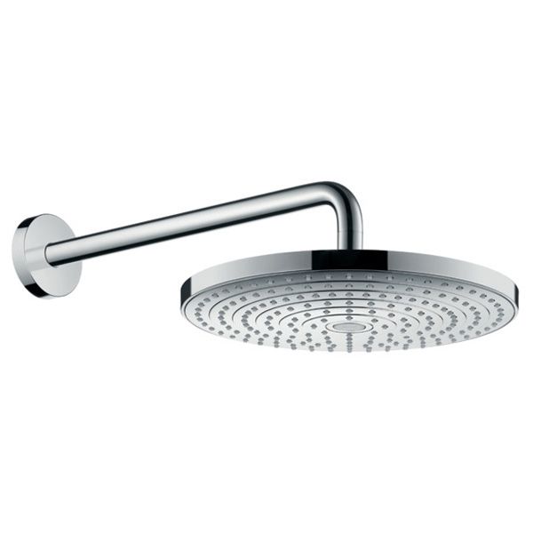 Верхний душ Hansgrohe Raindance Select S 300 2jet хром 27378000