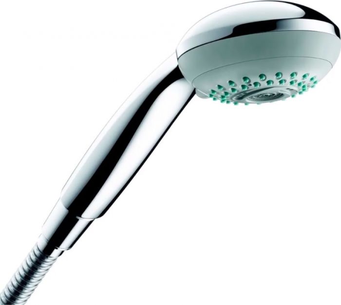 Душевой гарнитур Hansgrohe Crometta 85 мulti/Unica’Crometta 65cm 27767000