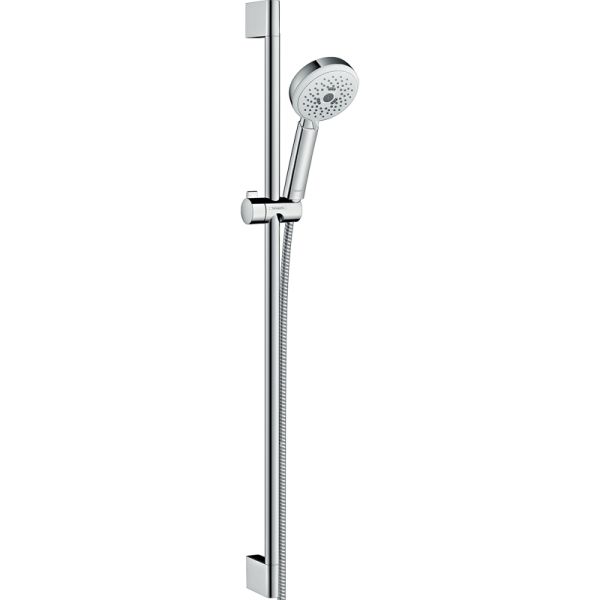 Душевой гарнитур Hansgrohe Crometta 100 Multi 0.90м 26656400