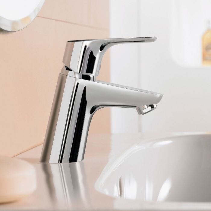 Смеситель для раковины Hansgrohe Focus E2 31733000