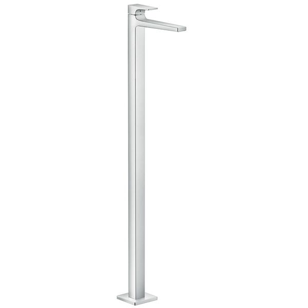 Напольный смеситель Hansgrohe Metropol 32530000