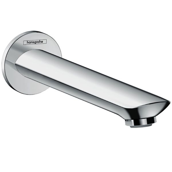 Излив на ванну Hansgrohe Novus 192mm 71320000