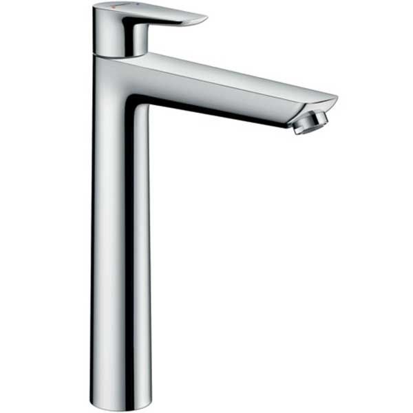 Смеситель для раковины Hansgrohe Talis E 71717000 хром