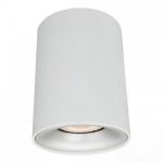 Накладной светильник Arte Lamp Torre A1532PL-1WH