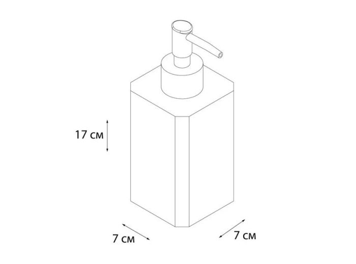 Диспенсер Fixsen Dony (FX-232-1)