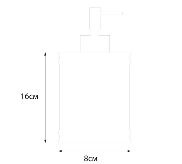 Диспенсер Fixsen Star (FX-610-1)