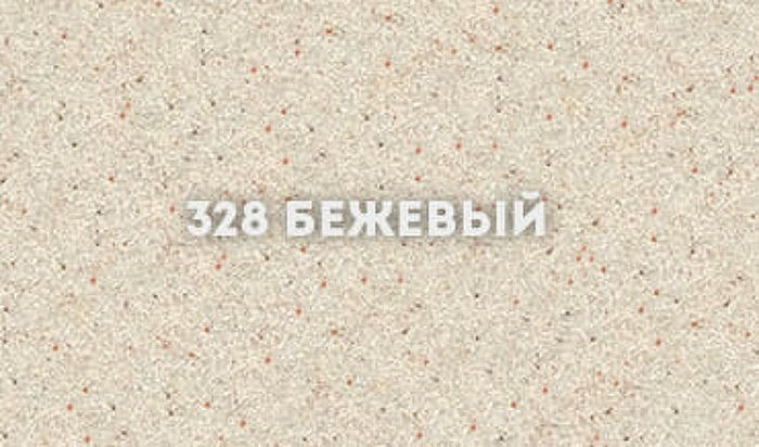 Смеситель для кухни Ulgran Classic U-019-328 Бежевый