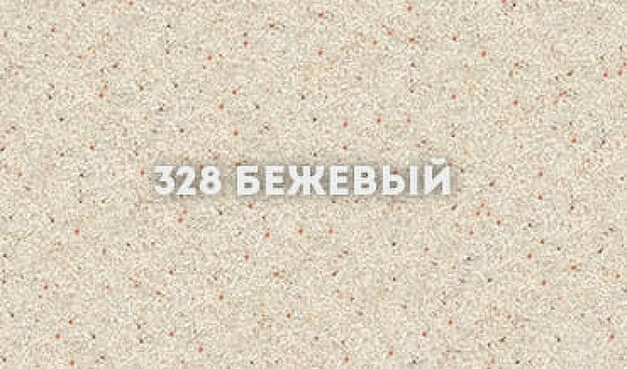 Смеситель для кухни Ulgran Classic U-003-328 Бежевый