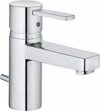 Смеситель для раковины Kludi Zenta XL 38260 (382600575)