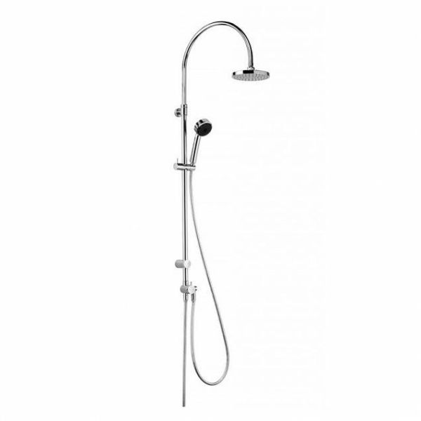 Душевая стойка Kludi Zenta Dual Shower System 616770500 (616770500)