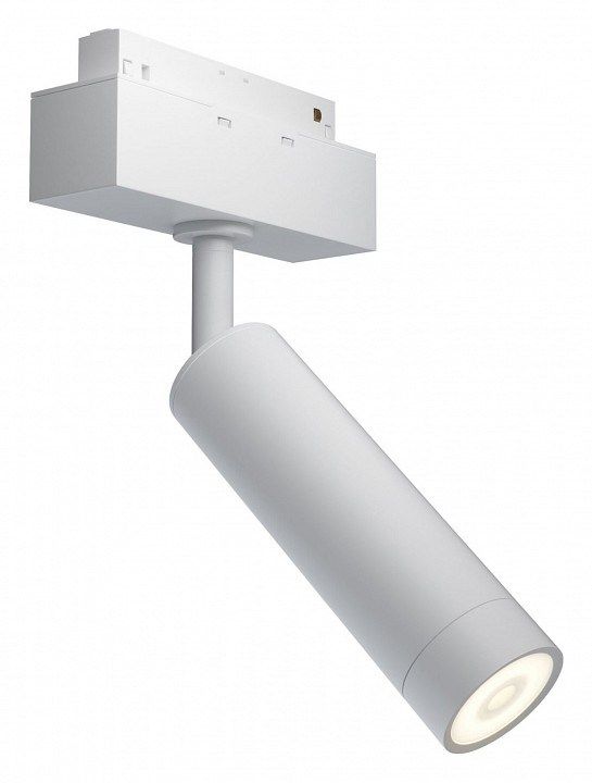 Светильник на штанге Maytoni Focus LED TR019-2-7W3K-W