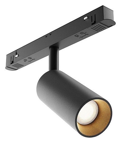 Светильник на штанге Maytoni Focus LED TR032-2-5W3K-S-B