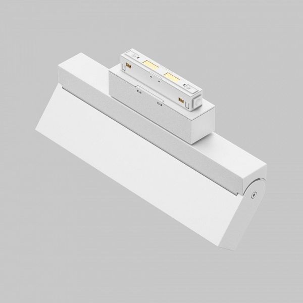 Накладной светильник Maytoni Points Rot TR077-2-20W3K-W