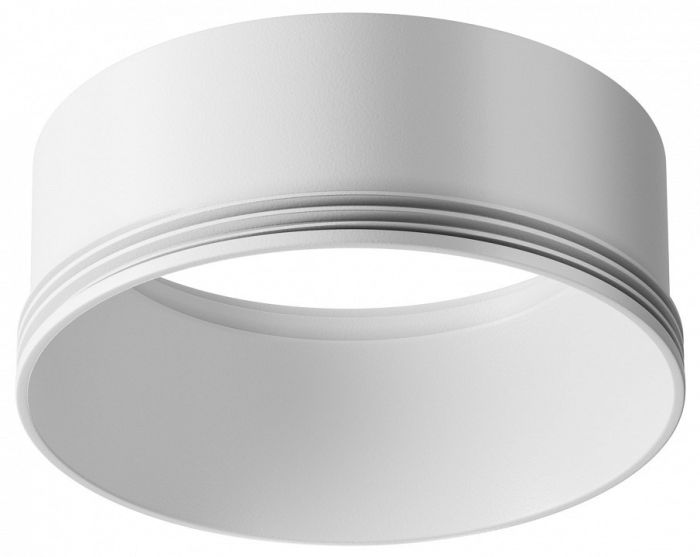 Кольцо декоративное Maytoni Focus LED RingL-20-W