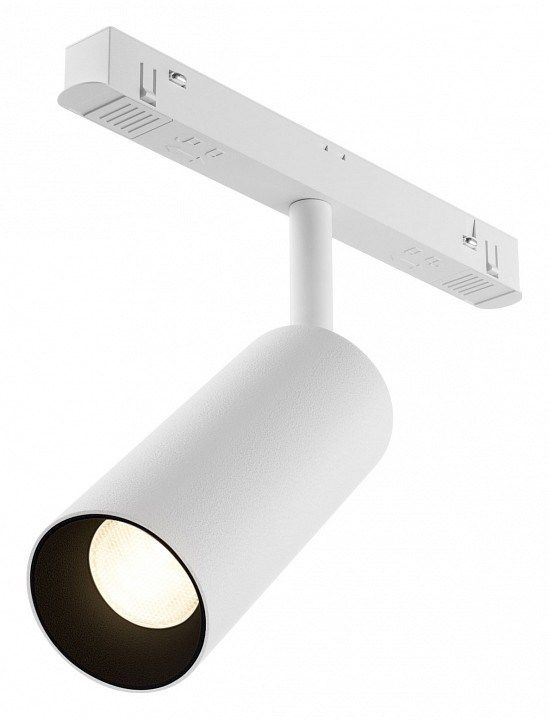 Светильник на штанге Maytoni Focus LED TR032-4-12W3K-S-DS-W