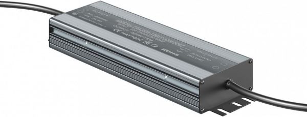 Блок питания с проводом Maytoni Power Supply Magnetic PSL008-150W-48V-IP67