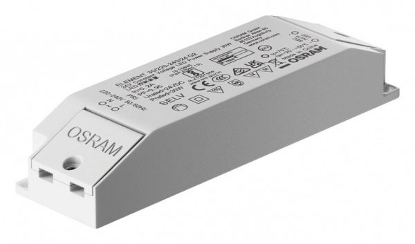 Блок питания Maytoni Power Supply Flarity 30/220-240/24 G2