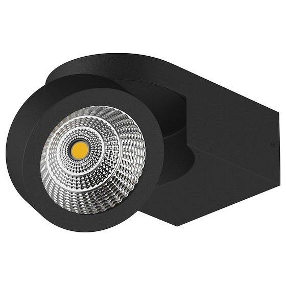 Встраиваемый светильник Lightstar Maturo LED 072172