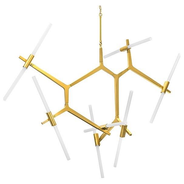 Подвесная люстра Lightstar Struttura 742143