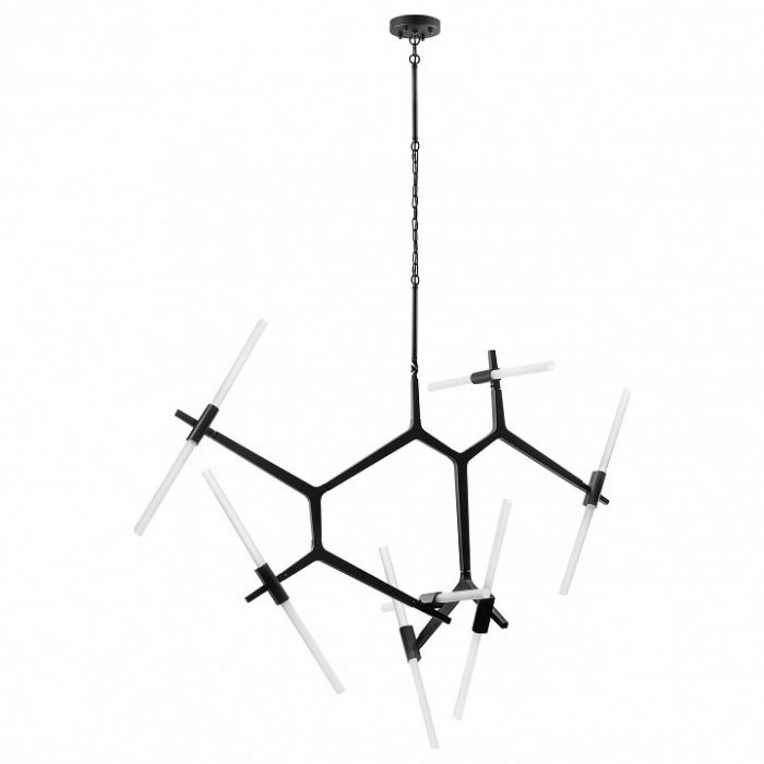 Подвесная люстра Lightstar Struttura 742147