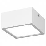 Накладной светильник Lightstar Zolla Quad LED-SQ 380263