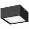 Накладной светильник Lightstar Zolla Quad LED-SQ 380273