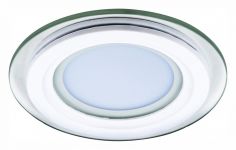 Встраиваемый светильник Lightstar Acri LED 212030