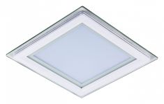 Встраиваемый светильник Lightstar Acri LED 212042