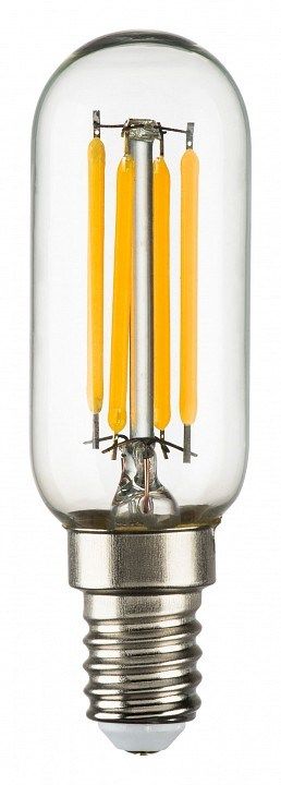 Лампа светодиодная Lightstar LED FILAMENT E14 4Вт 4000K 933404