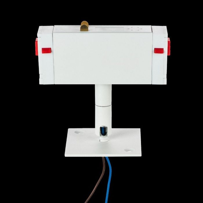 Переходник для трека Lightstar Teta 595256