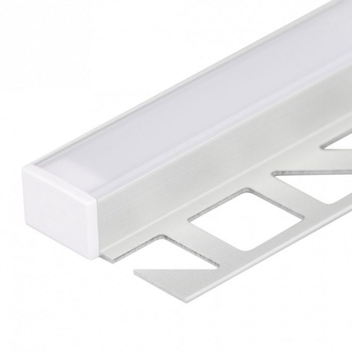 Заглушка Arlight ARH-DECORE-S12-LINE-EDGE 023895