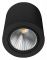 Накладной светильник Arlight SP-FOCUS-R120-16W Warm3000 (BK, 24 deg, 230V) 029533