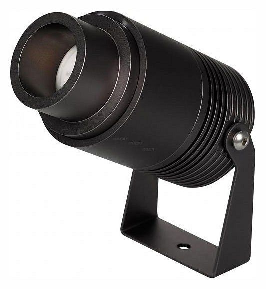 Наземный прожектор Arlight ALT-RAY-ZOOM-R61-12W Day4000 (DG, 10-60 deg, 230V) 029700