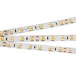 Лента светодиодная Arlight RT 2-5000 24V Cool 8K 2x (5060, 300 LED, LUX) 013757(1)